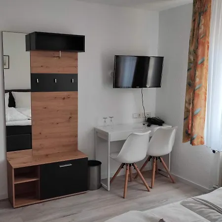 Schiff B&B 라슈타트