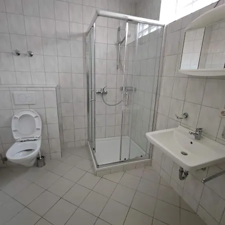 Hotel Schiff Bed & Breakfast 3*