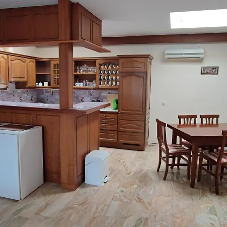 Bed & Breakfast Hotel Schiff 3*