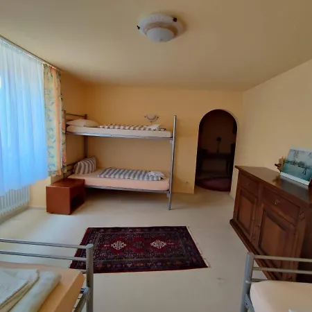 Bed & Breakfast Hotel Schiff Rastatt