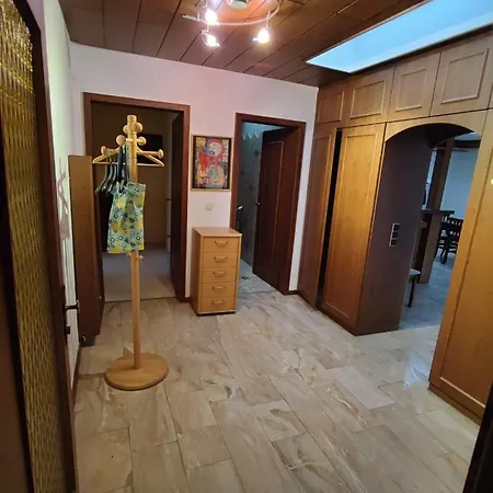 Bed & Breakfast Hotel Schiff