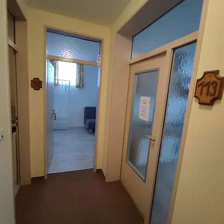 Schiff B&B 3*