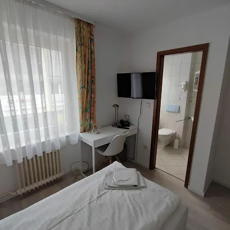 Schiff B&B