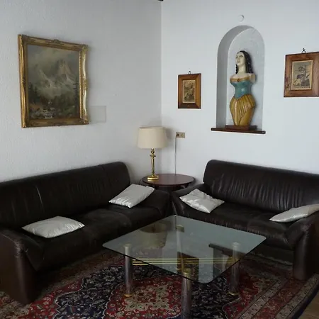 Hotel Schiff Bed & Breakfast 3*