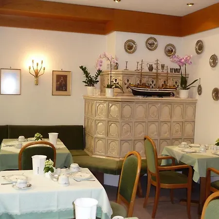 Schiff B&B