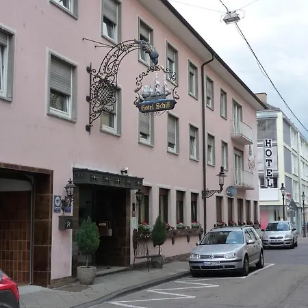 Schiff B&B 3*