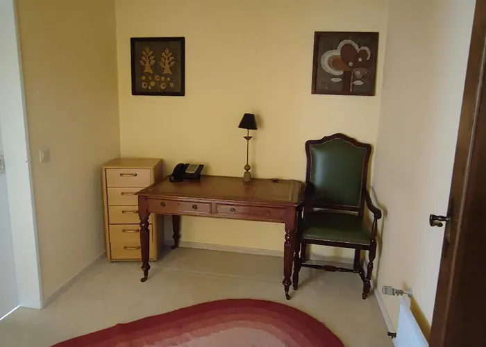 Schiff Nocleg ze śniadaniem Rastatt