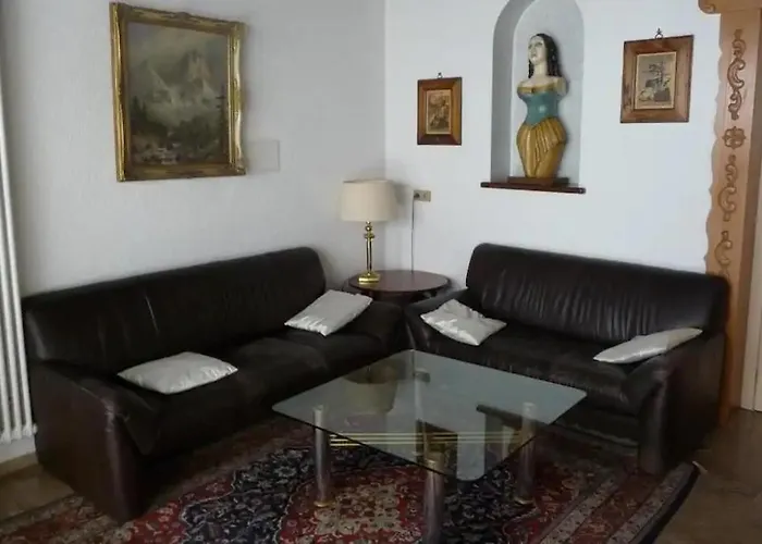 Schiff Nocleg ze śniadaniem 3*