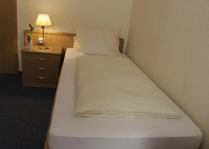 Nocleg ze śniadaniem Schiff Rastatt